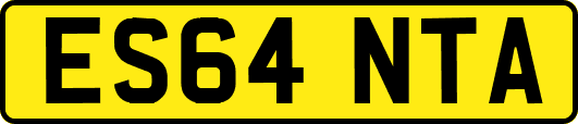 ES64NTA
