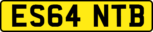 ES64NTB