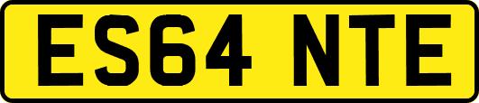 ES64NTE