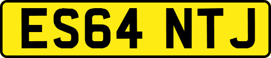 ES64NTJ