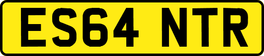ES64NTR