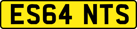 ES64NTS