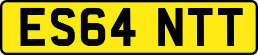 ES64NTT