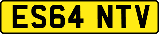 ES64NTV