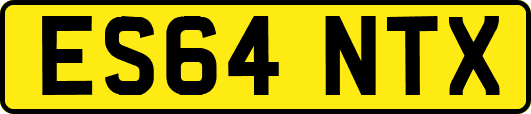 ES64NTX