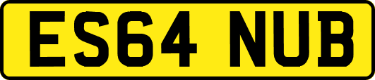 ES64NUB