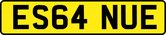 ES64NUE