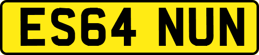 ES64NUN