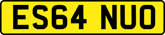 ES64NUO