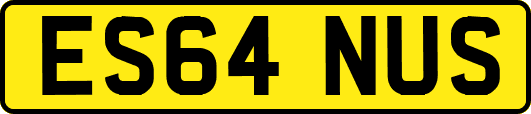 ES64NUS