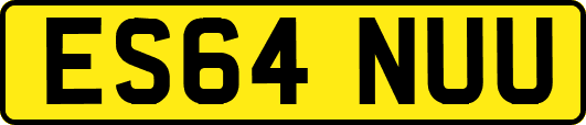 ES64NUU