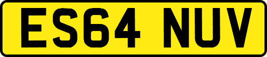 ES64NUV