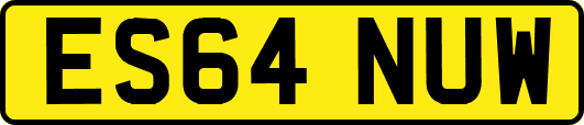 ES64NUW