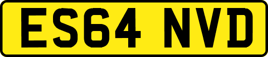 ES64NVD