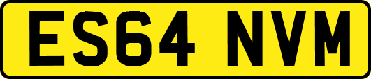 ES64NVM
