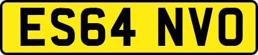 ES64NVO