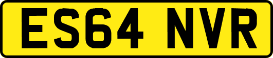 ES64NVR