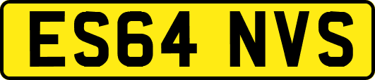 ES64NVS