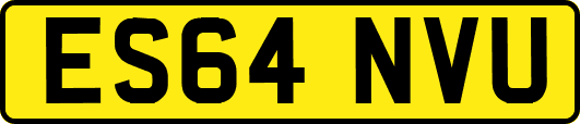 ES64NVU