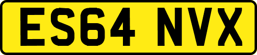 ES64NVX