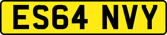 ES64NVY