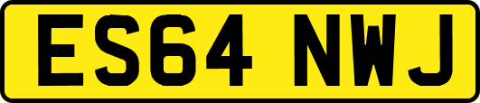 ES64NWJ