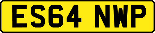 ES64NWP
