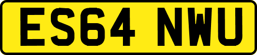 ES64NWU