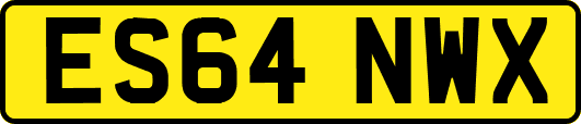 ES64NWX
