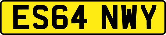 ES64NWY