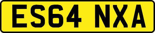 ES64NXA