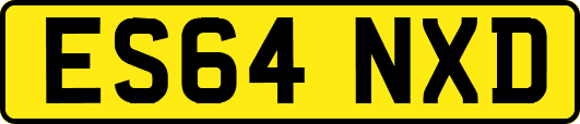 ES64NXD