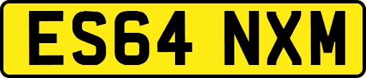 ES64NXM