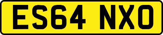 ES64NXO
