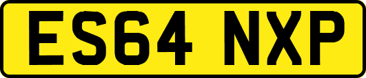 ES64NXP