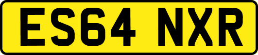 ES64NXR
