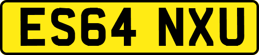 ES64NXU