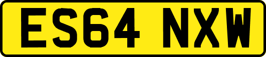 ES64NXW