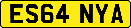 ES64NYA