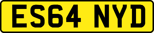 ES64NYD