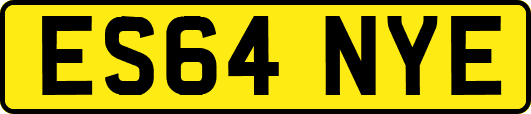 ES64NYE