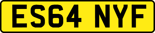 ES64NYF