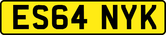ES64NYK