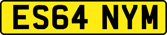 ES64NYM