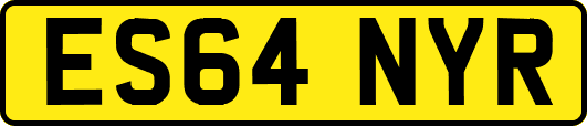 ES64NYR
