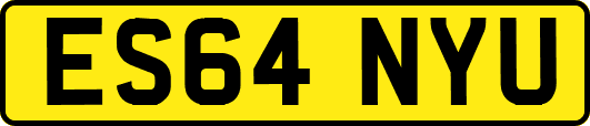 ES64NYU
