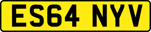 ES64NYV