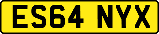 ES64NYX