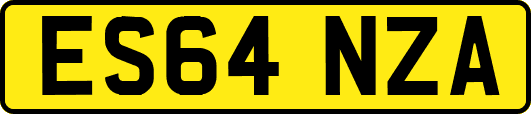 ES64NZA