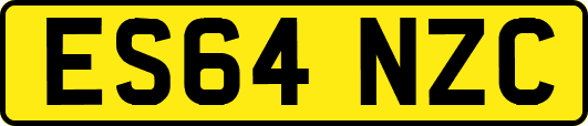 ES64NZC